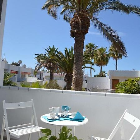 Pino'S Vivienda Vacacional Costa Del Silencio Zewnętrze zdjęcie