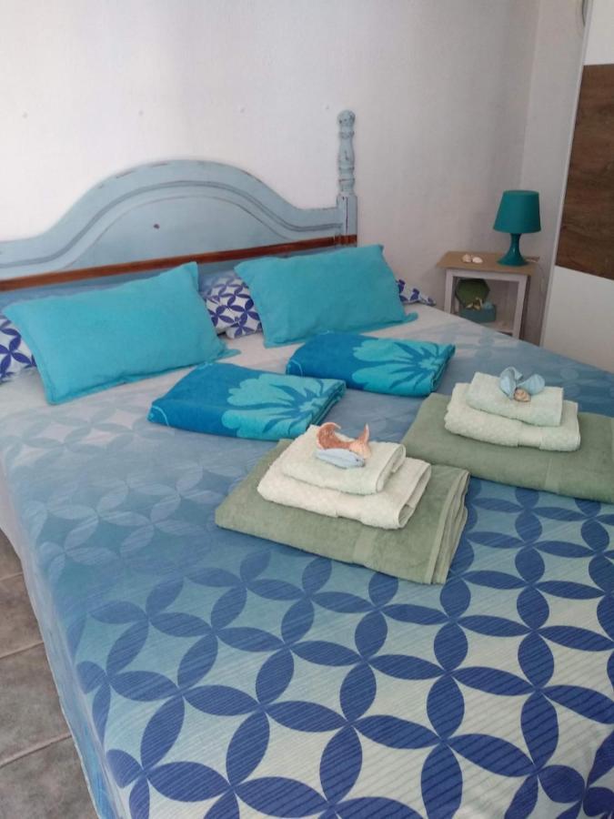 Pino'S Vivienda Vacacional Costa Del Silencio Zewnętrze zdjęcie
