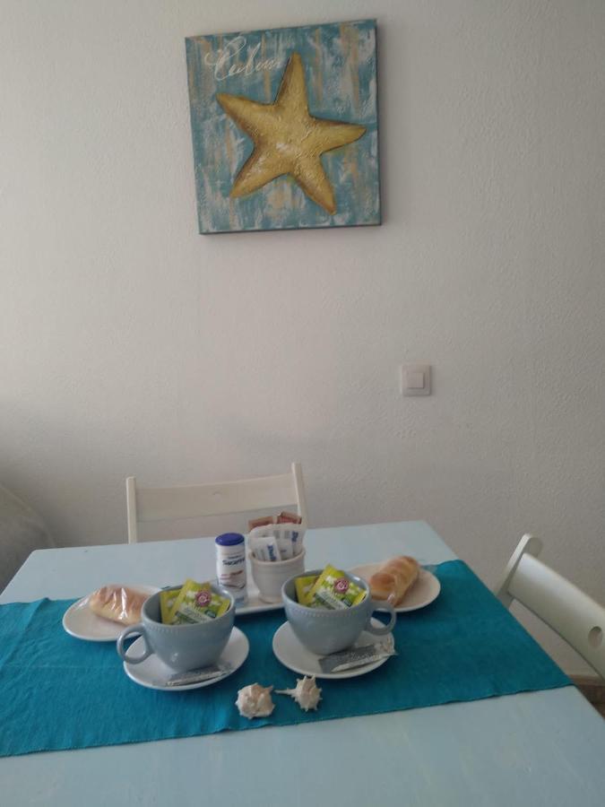 Pino'S Vivienda Vacacional Costa Del Silencio Zewnętrze zdjęcie