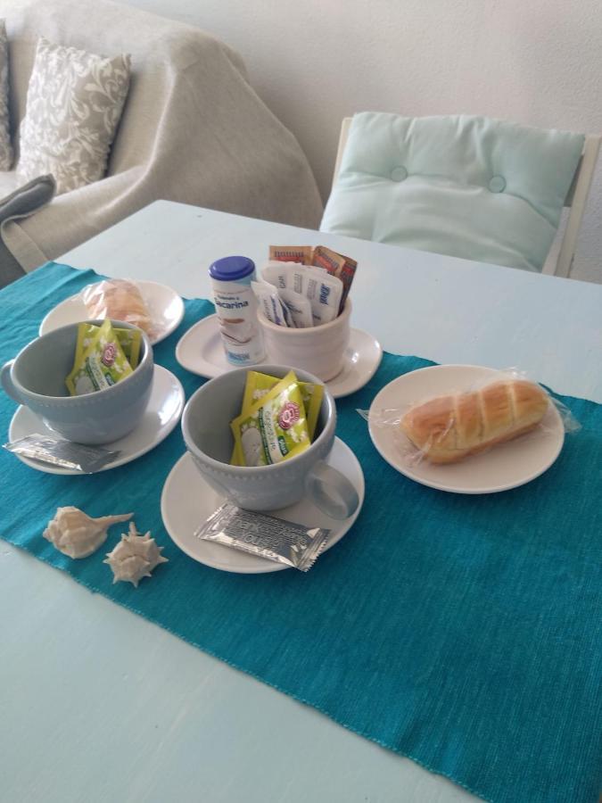 Pino'S Vivienda Vacacional Costa Del Silencio Zewnętrze zdjęcie