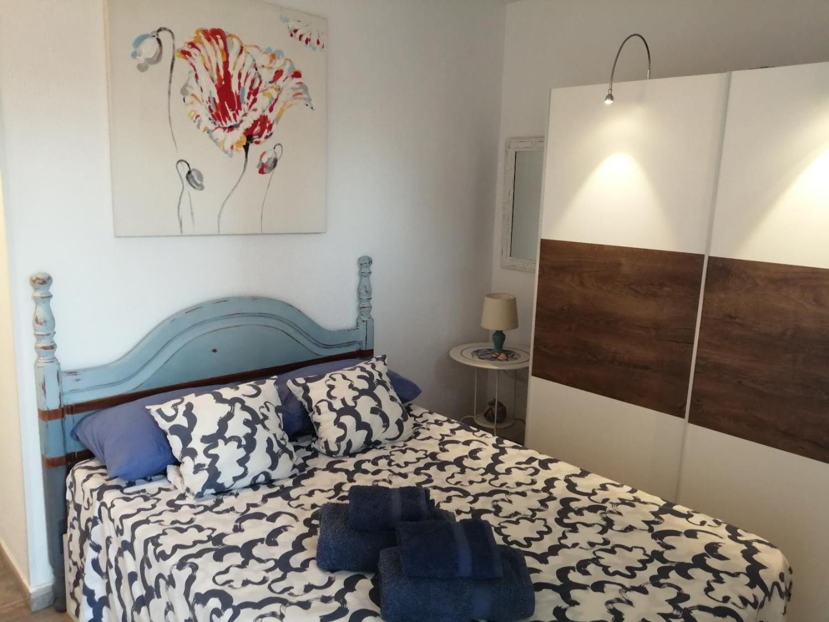 Pino'S Vivienda Vacacional Costa Del Silencio Zewnętrze zdjęcie