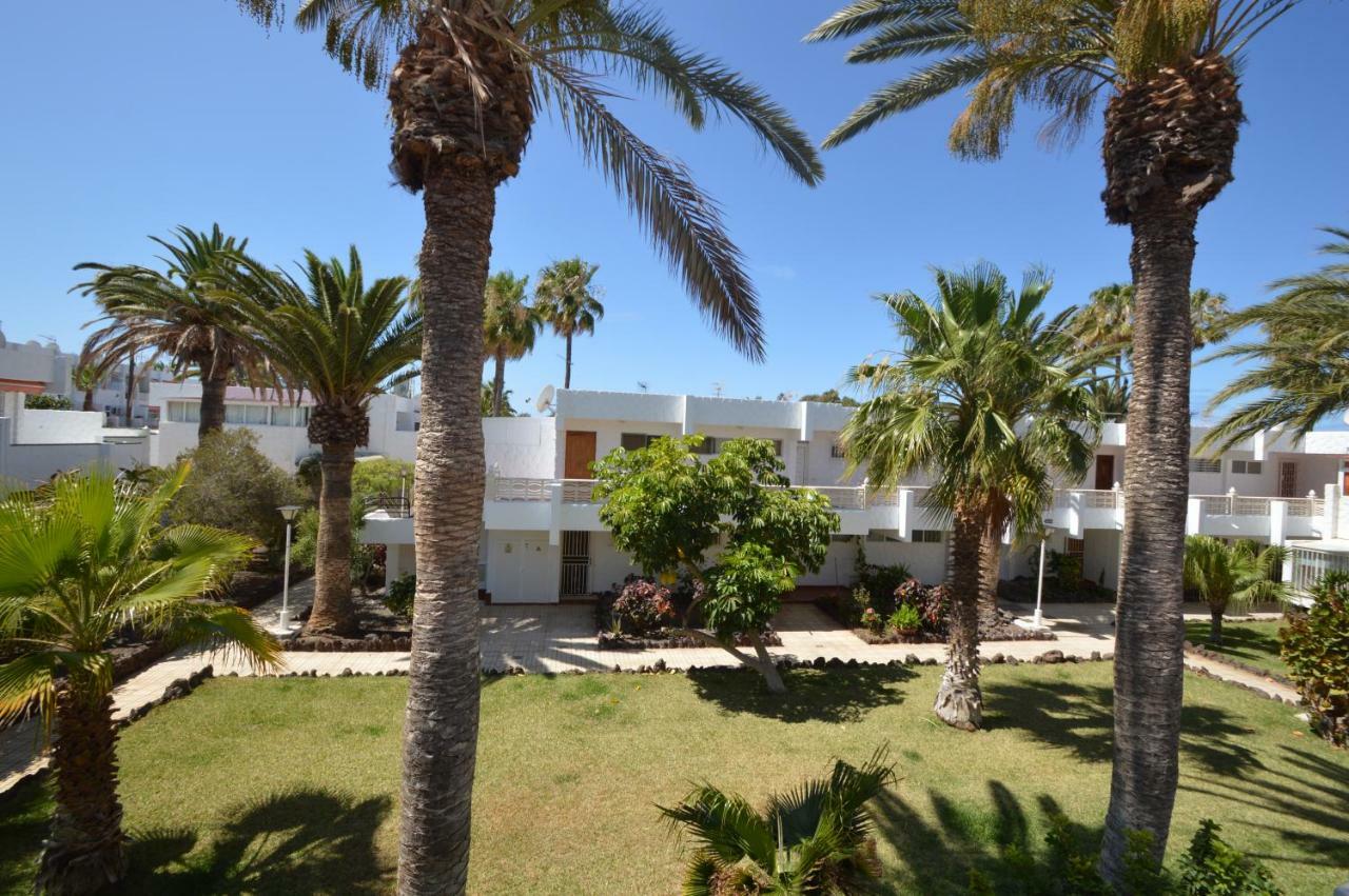 Pino'S Vivienda Vacacional Costa Del Silencio Zewnętrze zdjęcie