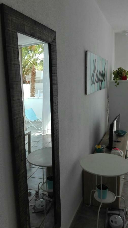 Pino'S Vivienda Vacacional Costa Del Silencio Zewnętrze zdjęcie