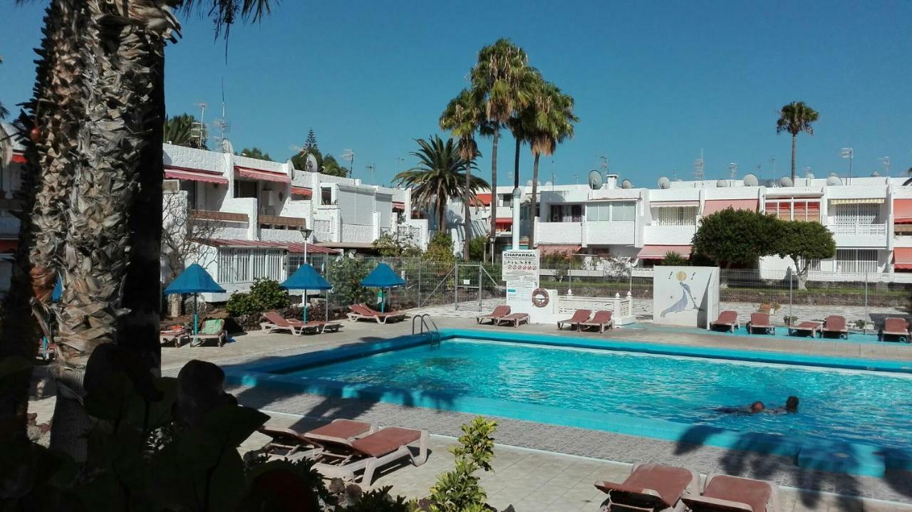 Pino'S Vivienda Vacacional Costa Del Silencio Zewnętrze zdjęcie
